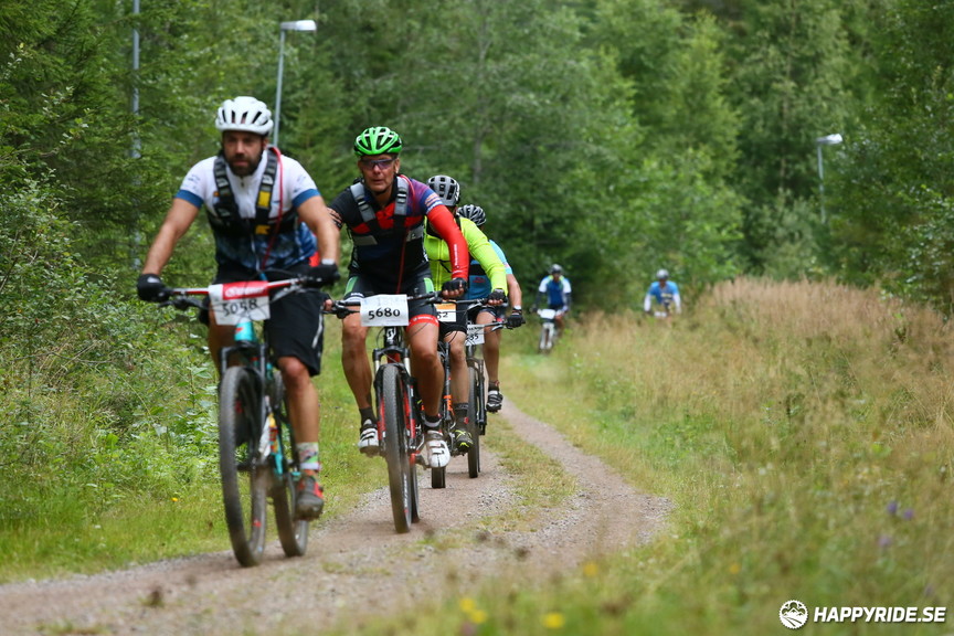Bild från Cykelvasan 2019 (90km)