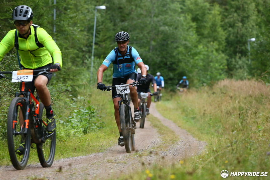 Bild från Cykelvasan 2019 (90km)