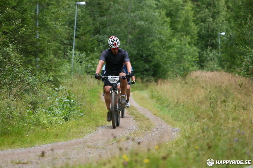 Bild från Cykelvasan 2019 (90km)