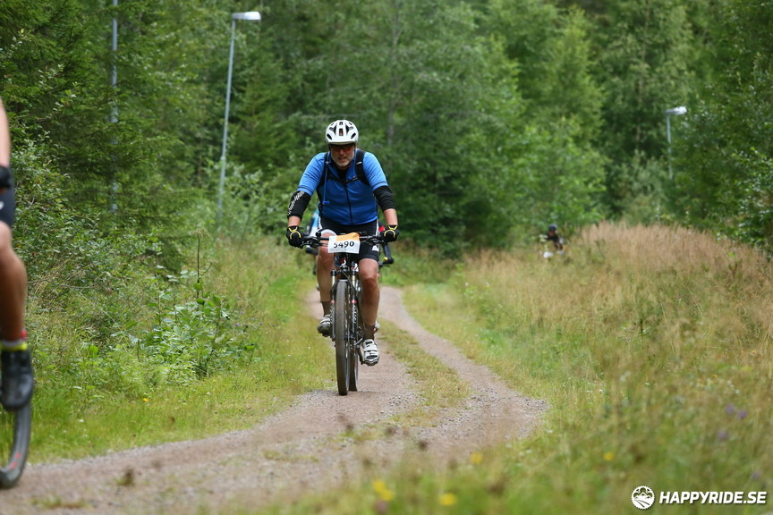Bild från Cykelvasan 2019 (90km)