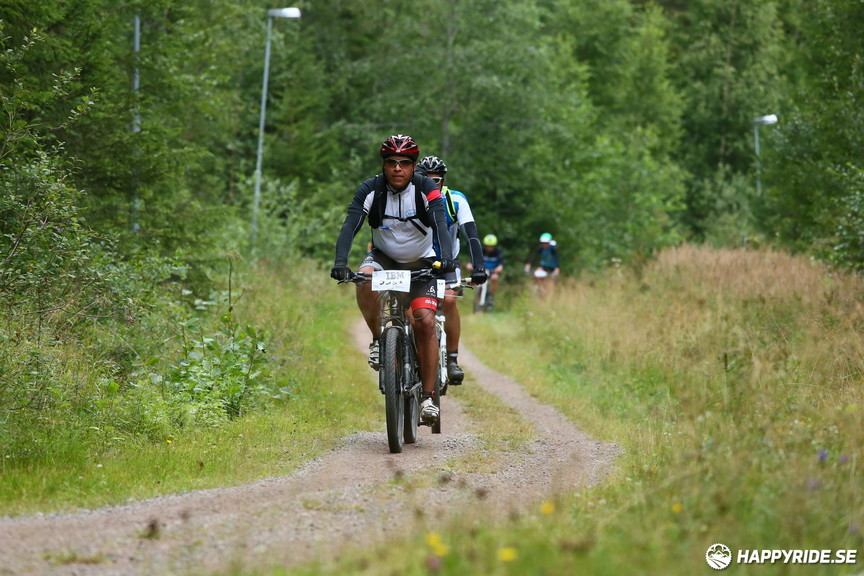 Bild från Cykelvasan 2019 (90km)
