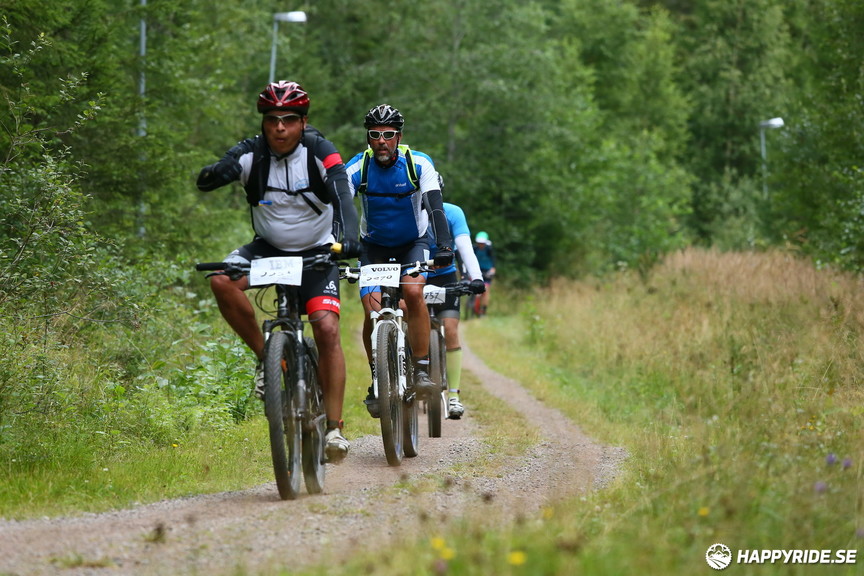 Bild från Cykelvasan 2019 (90km)