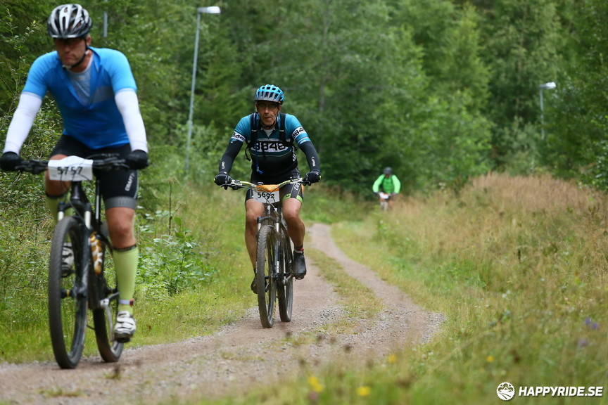 Bild från Cykelvasan 2019 (90km)
