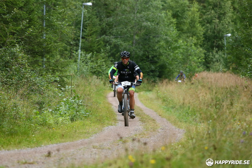 Bild från Cykelvasan 2019 (90km)