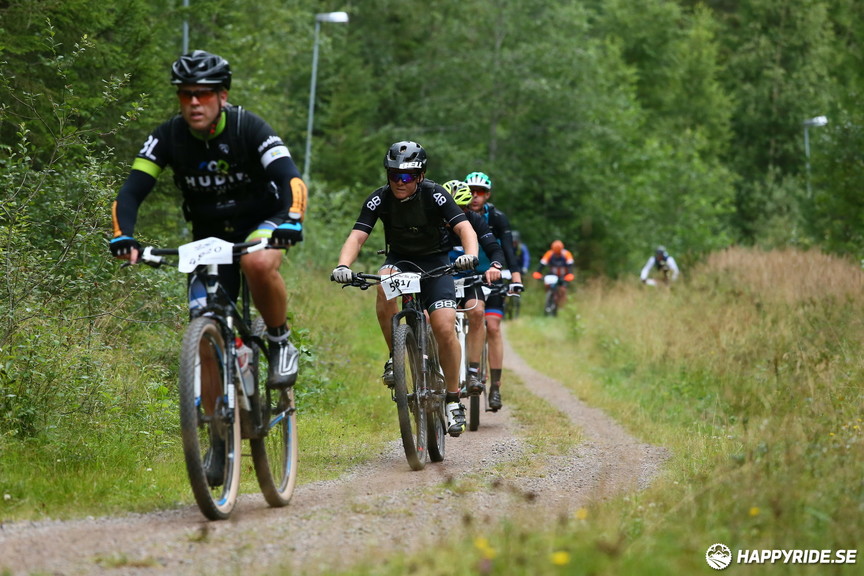 Bild från Cykelvasan 2019 (90km)