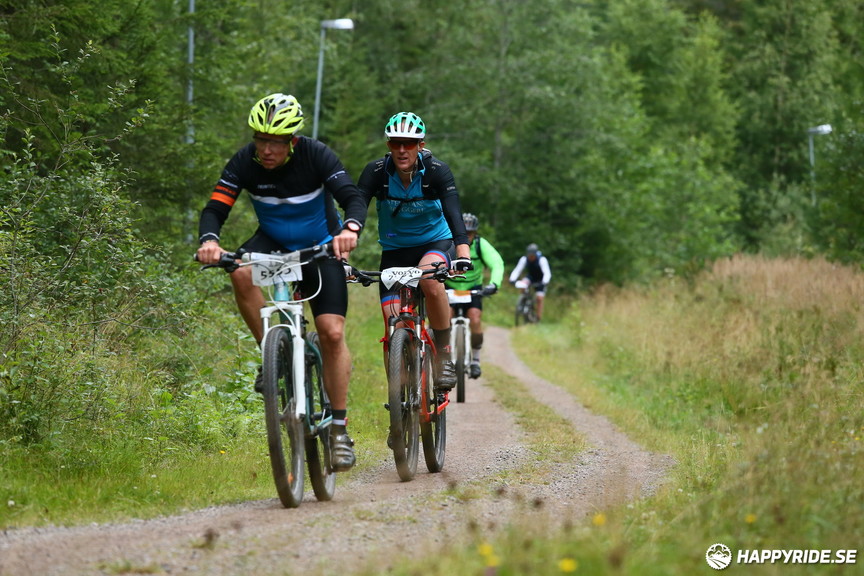 Bild från Cykelvasan 2019 (90km)