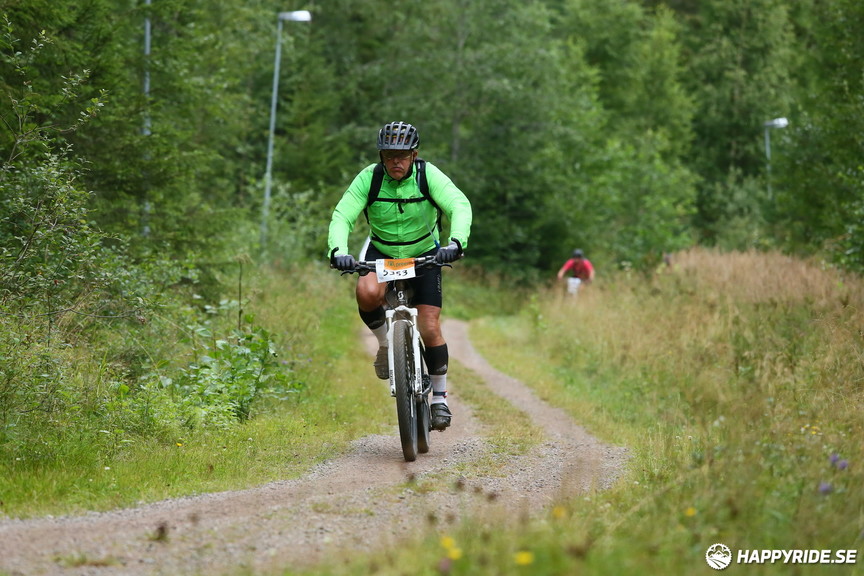 Bild från Cykelvasan 2019 (90km)