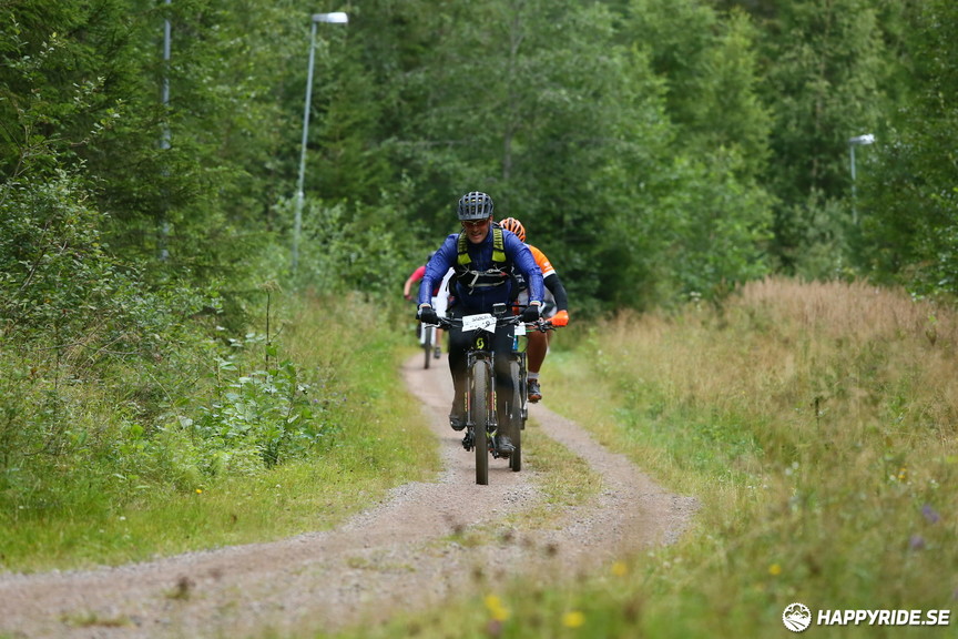 Bild från Cykelvasan 2019 (90km)