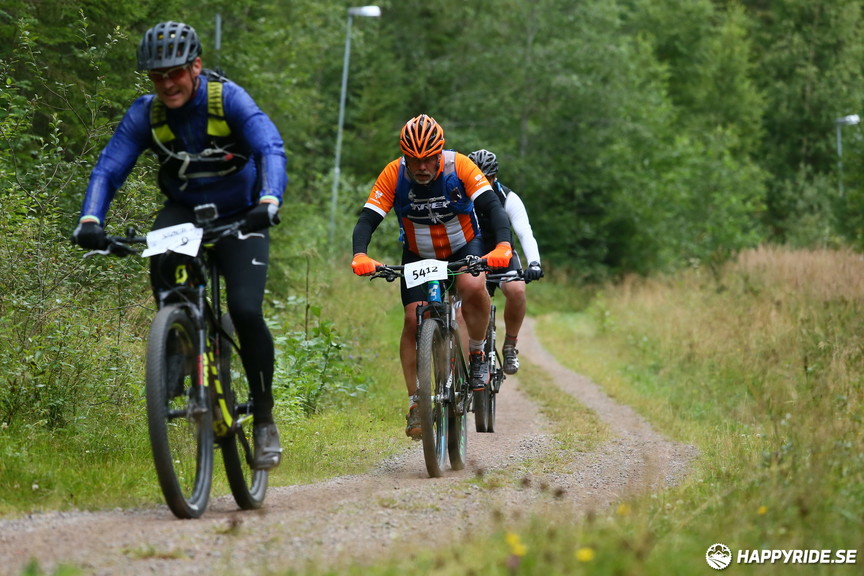 Bild från Cykelvasan 2019 (90km)