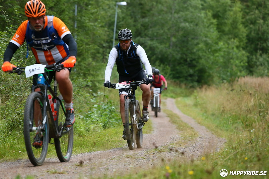 Bild från Cykelvasan 2019 (90km)