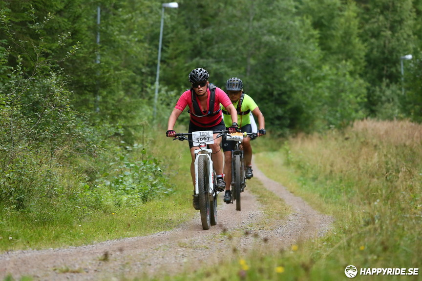 Bild från Cykelvasan 2019 (90km)