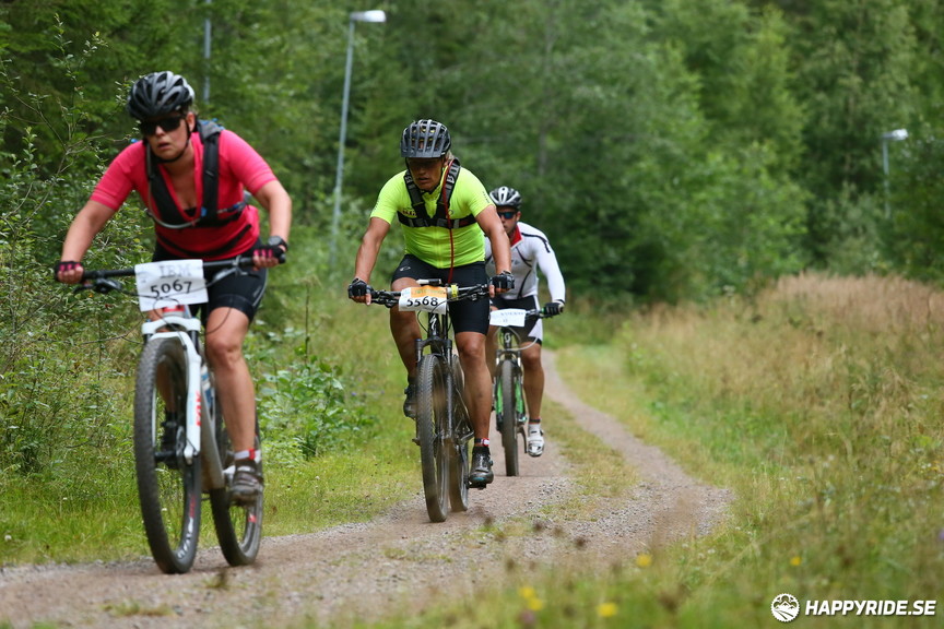 Bild från Cykelvasan 2019 (90km)
