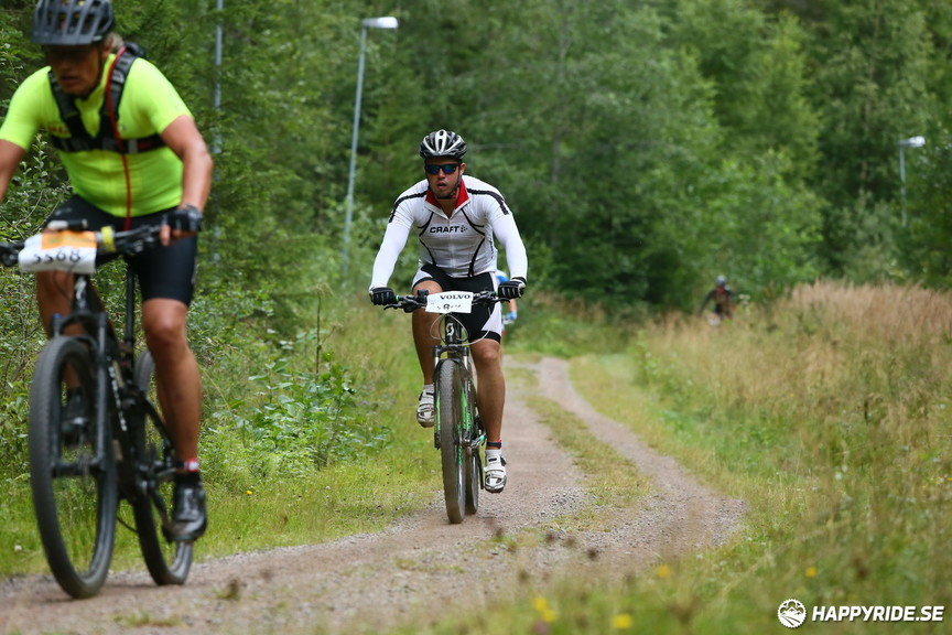Bild från Cykelvasan 2019 (90km)