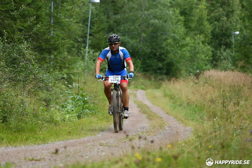 Bild från Cykelvasan 2019 (90km)