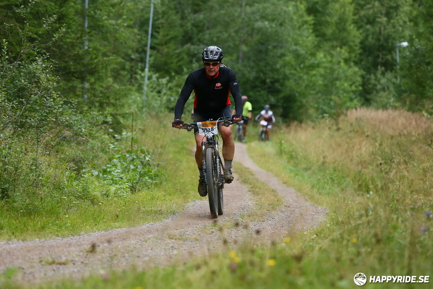 Bild från Cykelvasan 2019 (90km)