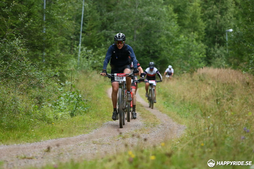 Bild från Cykelvasan 2019 (90km)