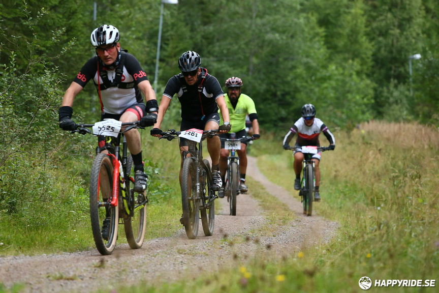 Bild från Cykelvasan 2019 (90km)