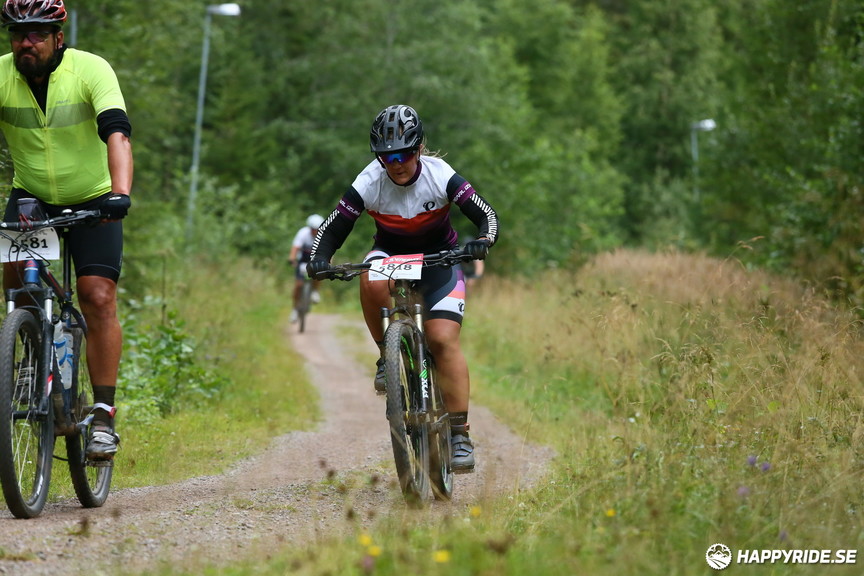 Bild från Cykelvasan 2019 (90km)