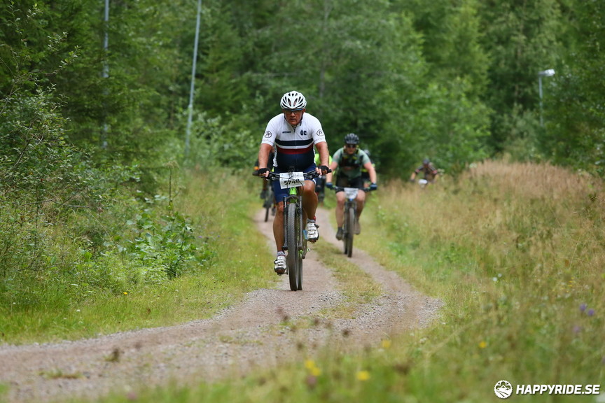 Bild från Cykelvasan 2019 (90km)