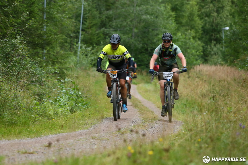 Bild från Cykelvasan 2019 (90km)