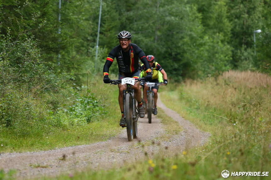 Bild från Cykelvasan 2019 (90km)