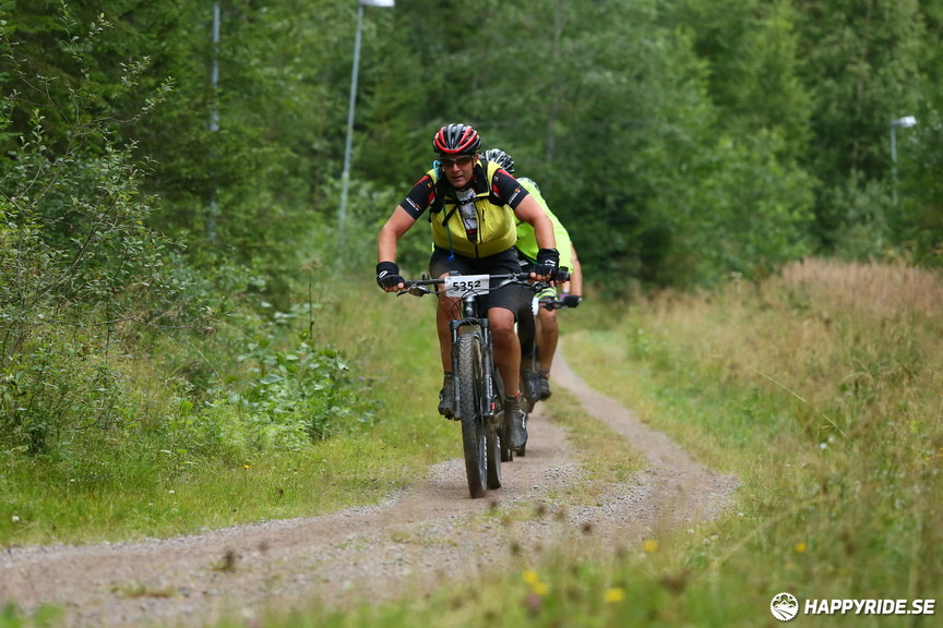 Bild från Cykelvasan 2019 (90km)