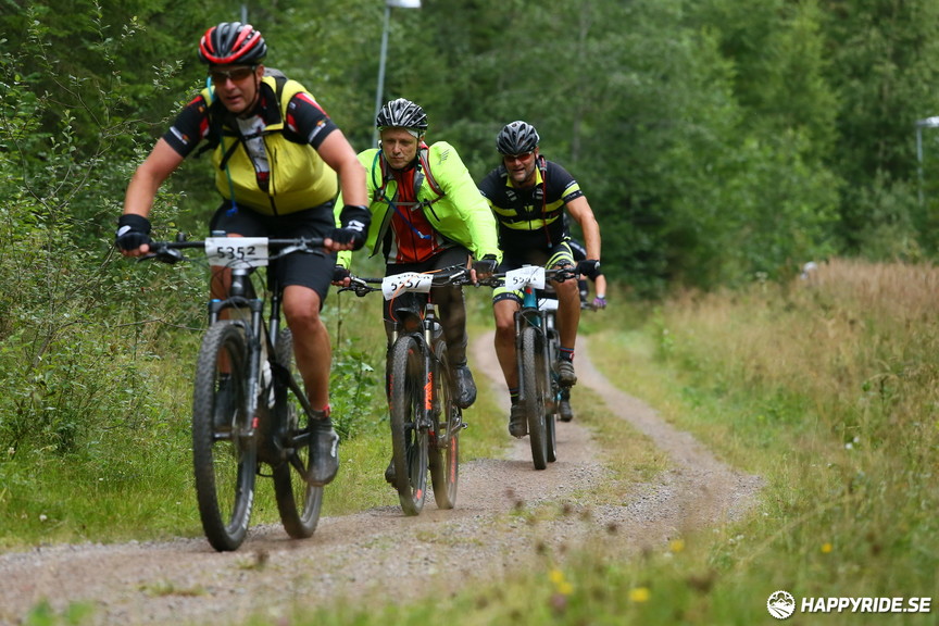 Bild från Cykelvasan 2019 (90km)