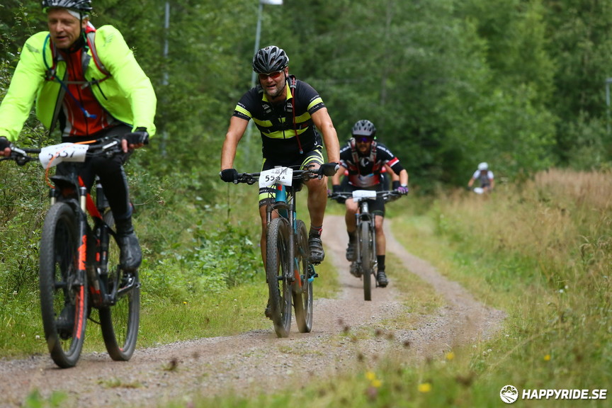 Bild från Cykelvasan 2019 (90km)