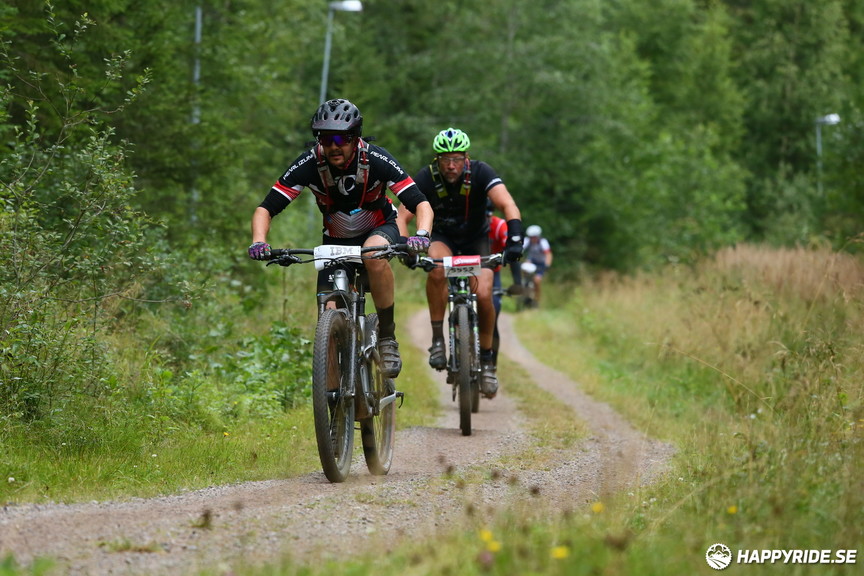 Bild från Cykelvasan 2019 (90km)