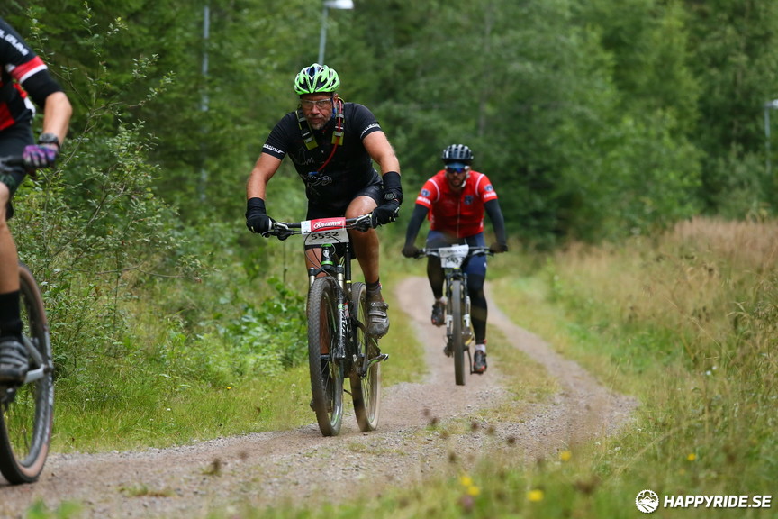 Bild från Cykelvasan 2019 (90km)