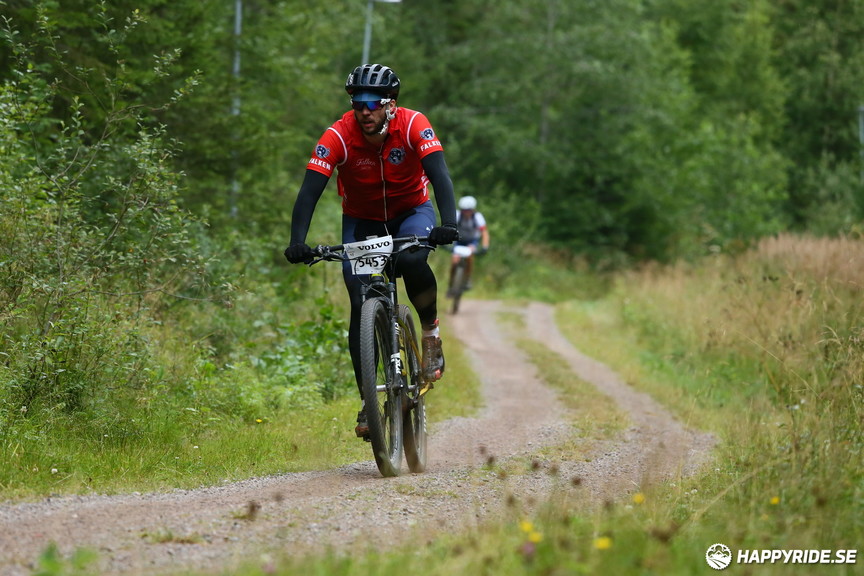 Bild från Cykelvasan 2019 (90km)