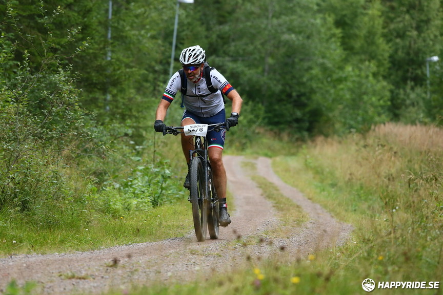 Bild från Cykelvasan 2019 (90km)