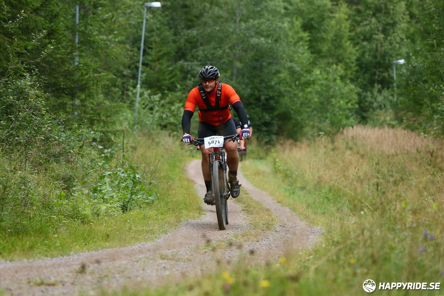 Bild från Cykelvasan 2019 (90km)