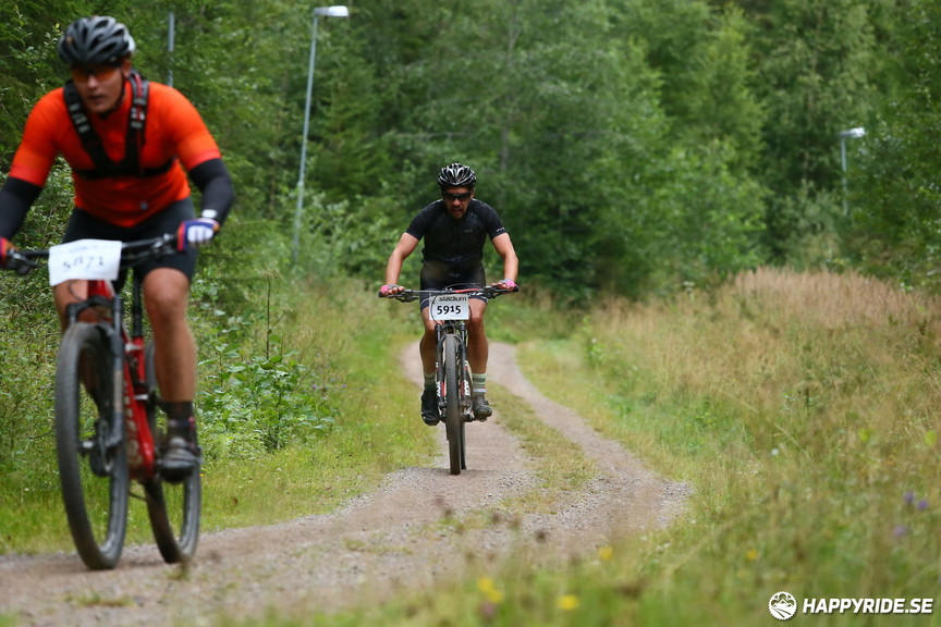 Bild från Cykelvasan 2019 (90km)