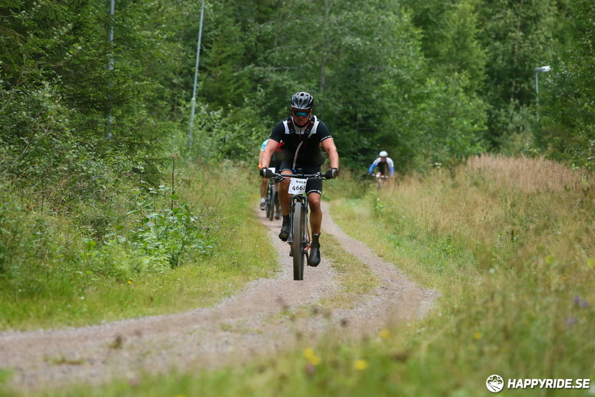 Bild från Cykelvasan 2019 (90km)