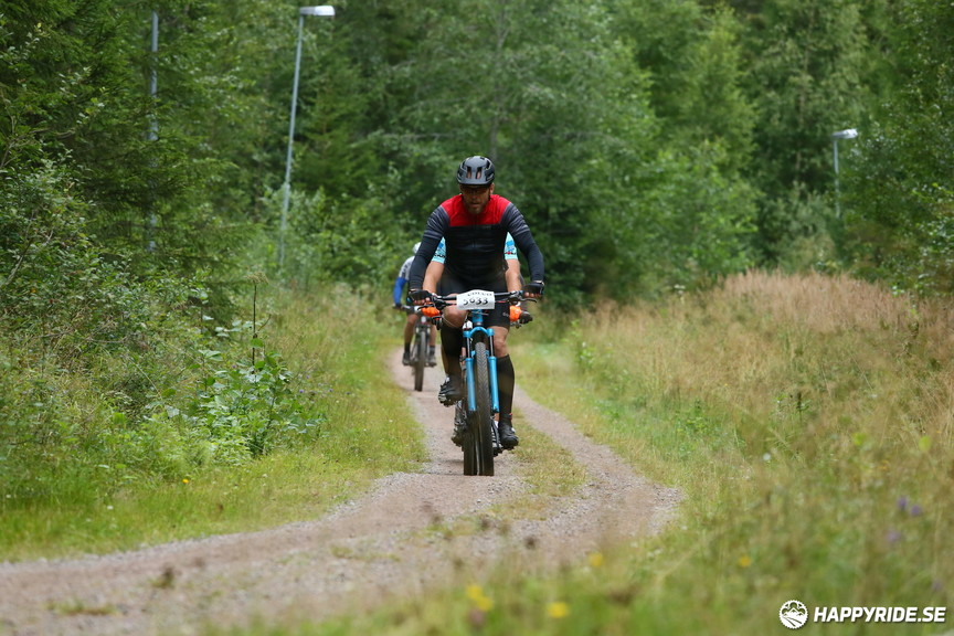 Bild från Cykelvasan 2019 (90km)