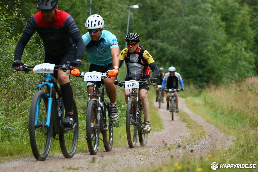 Bild från Cykelvasan 2019 (90km)