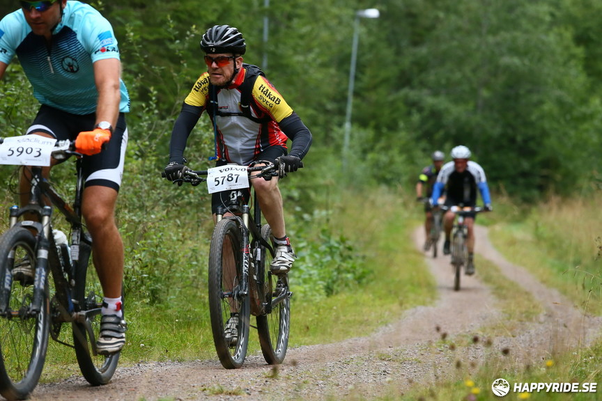 Bild från Cykelvasan 2019 (90km)