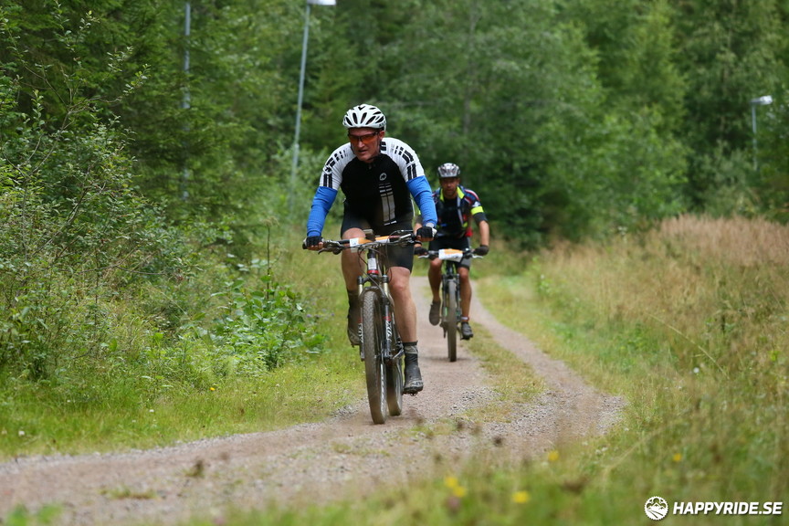 Bild från Cykelvasan 2019 (90km)