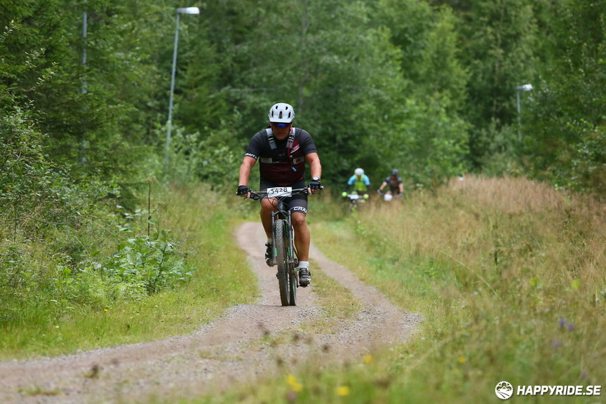 Bild från Cykelvasan 2019 (90km)