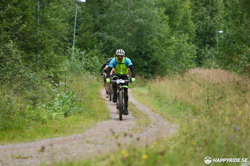 Bild från Cykelvasan 2019 (90km)