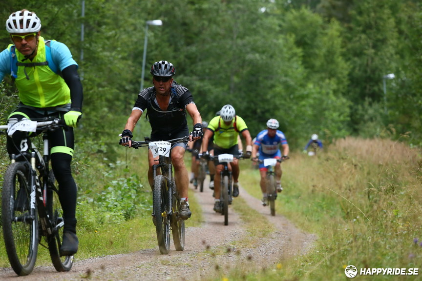 Bild från Cykelvasan 2019 (90km)