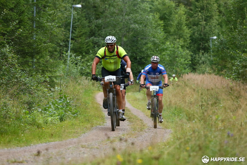 Bild från Cykelvasan 2019 (90km)