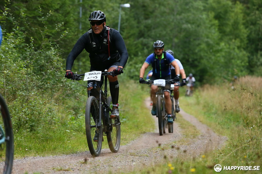 Bild från Cykelvasan 2019 (90km)