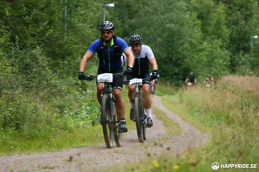 Bild från Cykelvasan 2019 (90km)