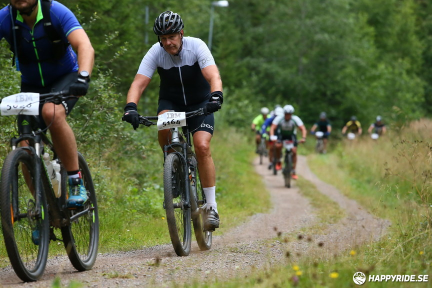 Bild från Cykelvasan 2019 (90km)