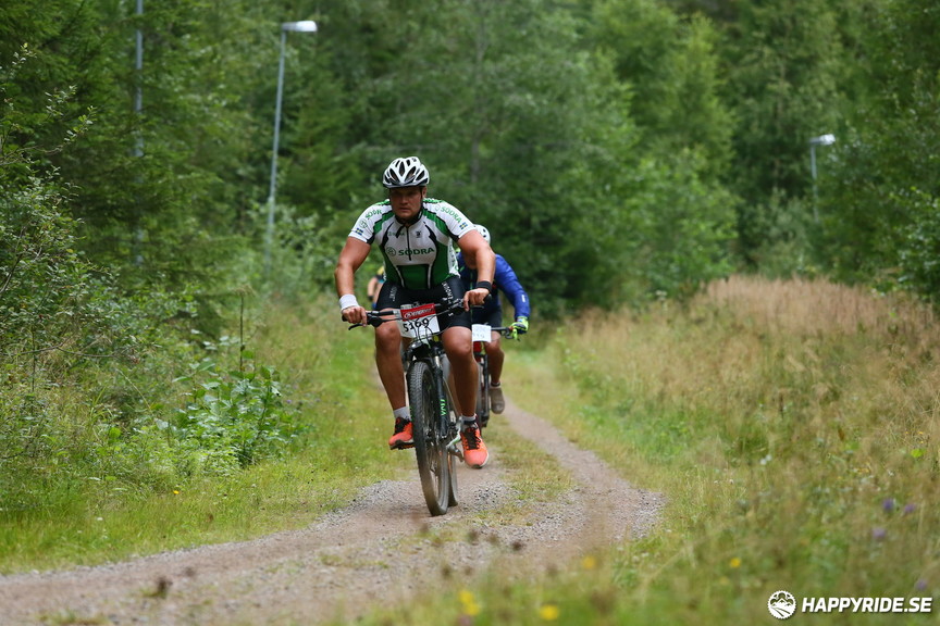Bild från Cykelvasan 2019 (90km)