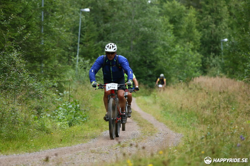 Bild från Cykelvasan 2019 (90km)