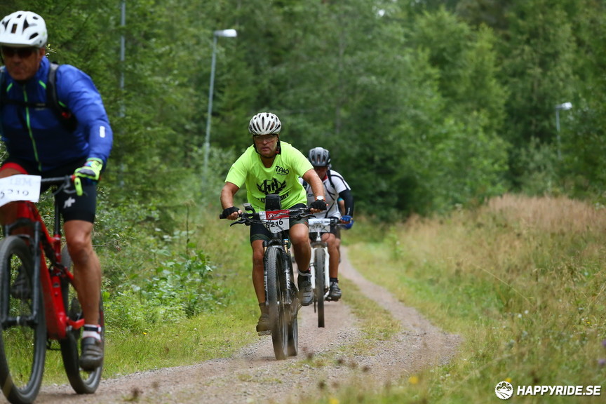 Bild från Cykelvasan 2019 (90km)