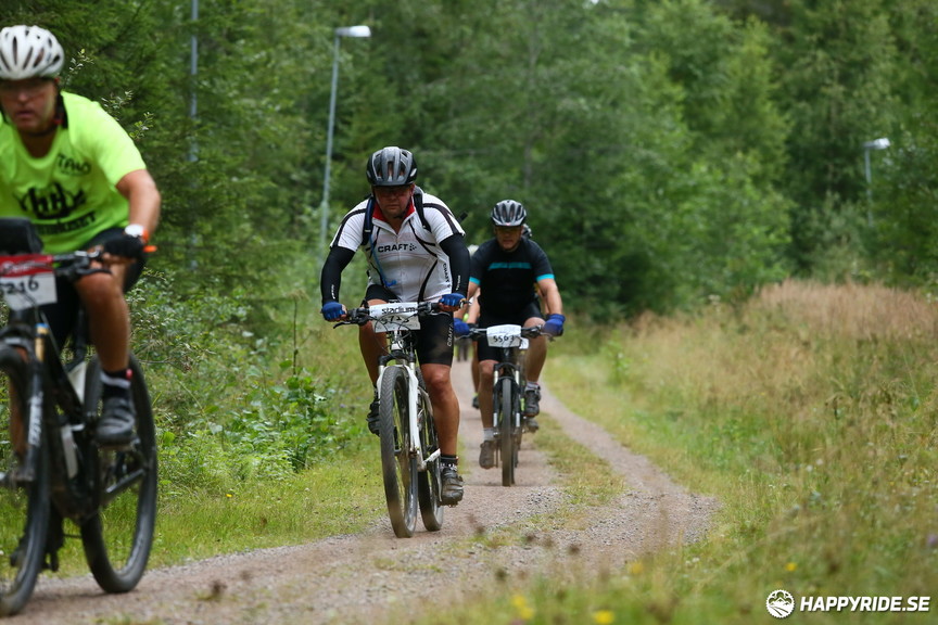 Bild från Cykelvasan 2019 (90km)